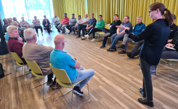 Invitasjon til årsmøte i 2024 for YTFs funksjonærer