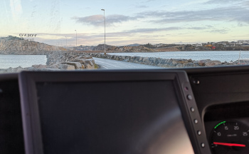 Årsmelding fra avd. 2/202 for 2020