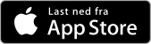 Last ned fra App Store